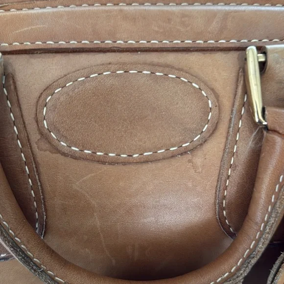 HARTMANN vintage shoe luggage case - Picture 2 of 7